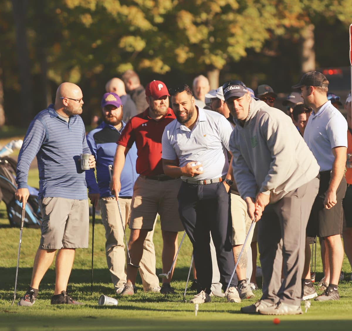 LLB Classic Golf Tournament