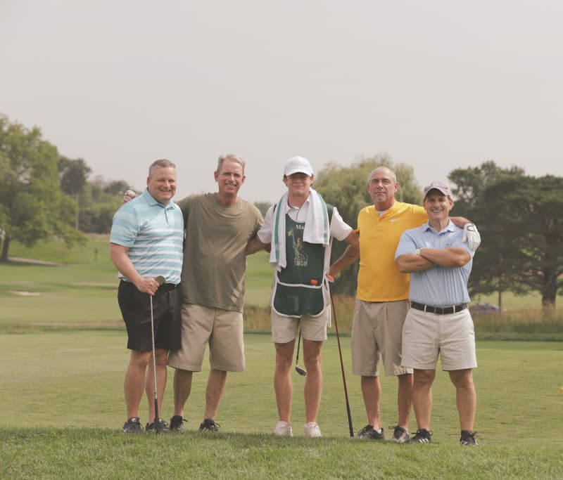 Summer Golf Invitational photo 1
