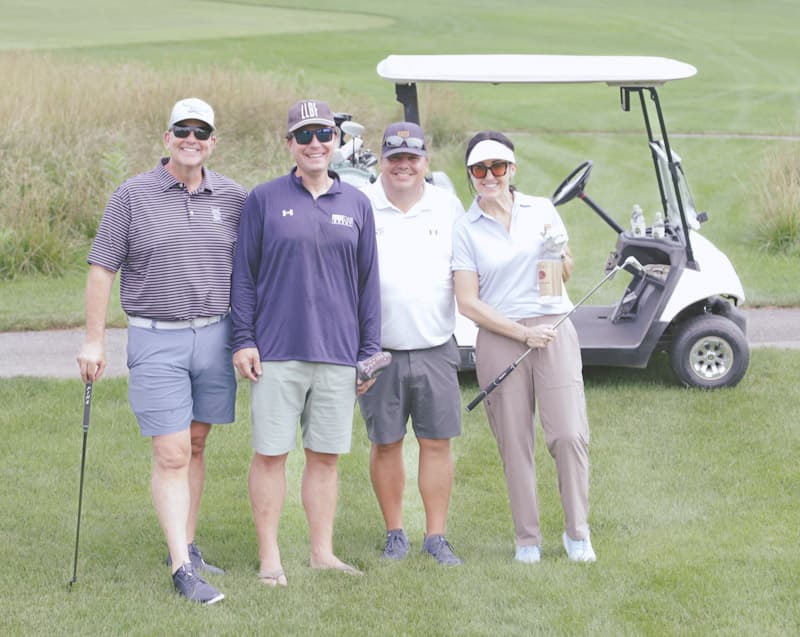 Summer Golf Invitational photo 3