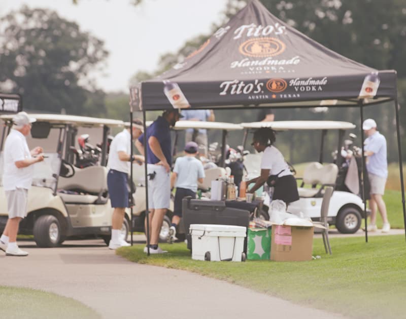 Summer Golf Invitational photo 7