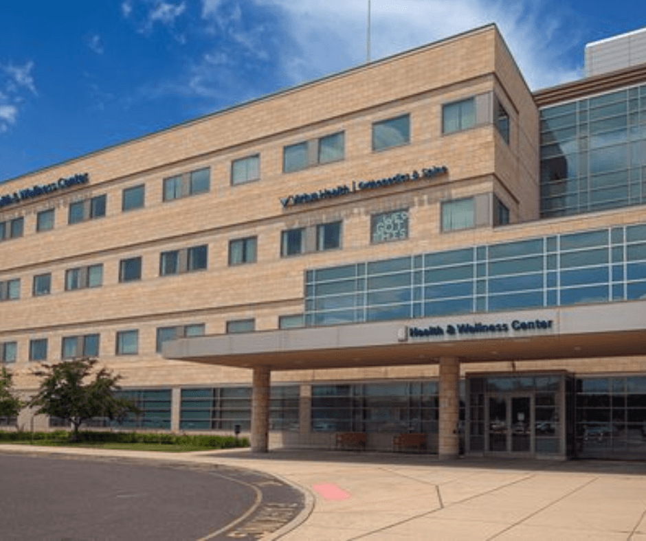 LLBF hospital collaboration