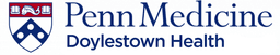 Penn Medicine Doylestown