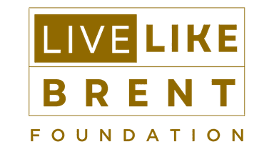 Live Like Brent Foundation