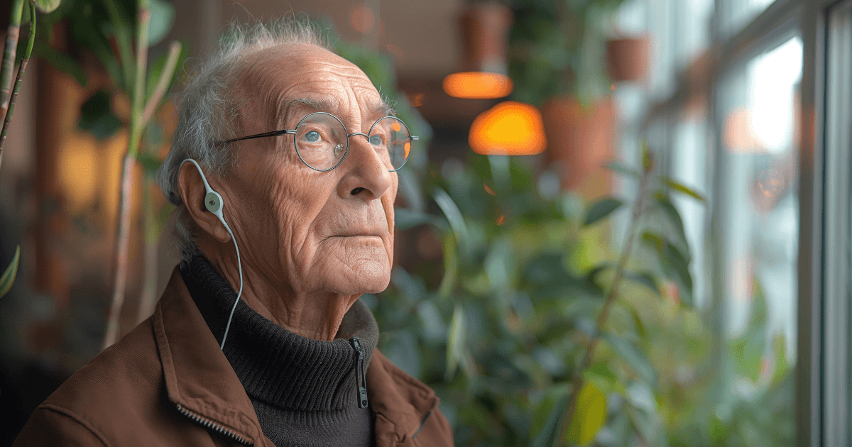 Patient story: Clearing the Weight