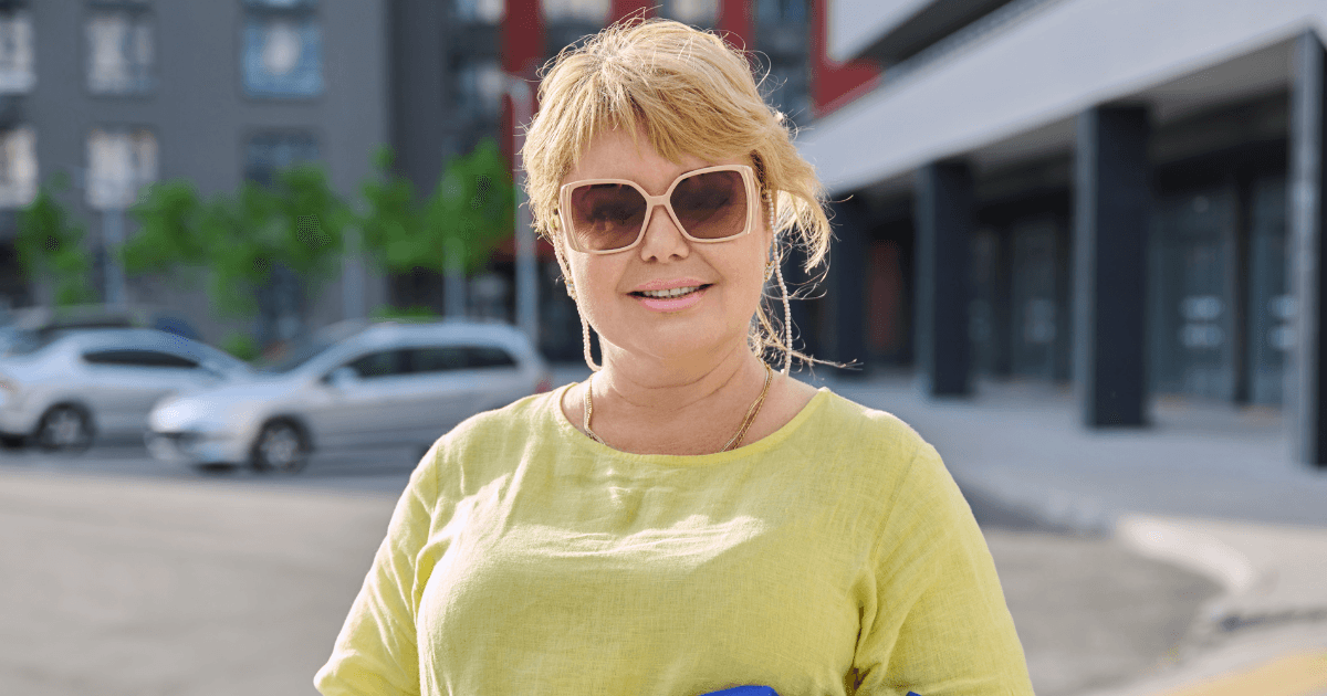 Patient story: A Warm House in January