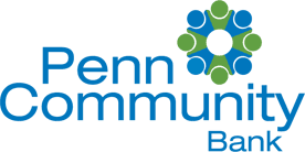 Penn Community Bank logo