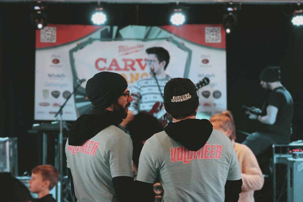 Carve 4 Cancer event photo 1