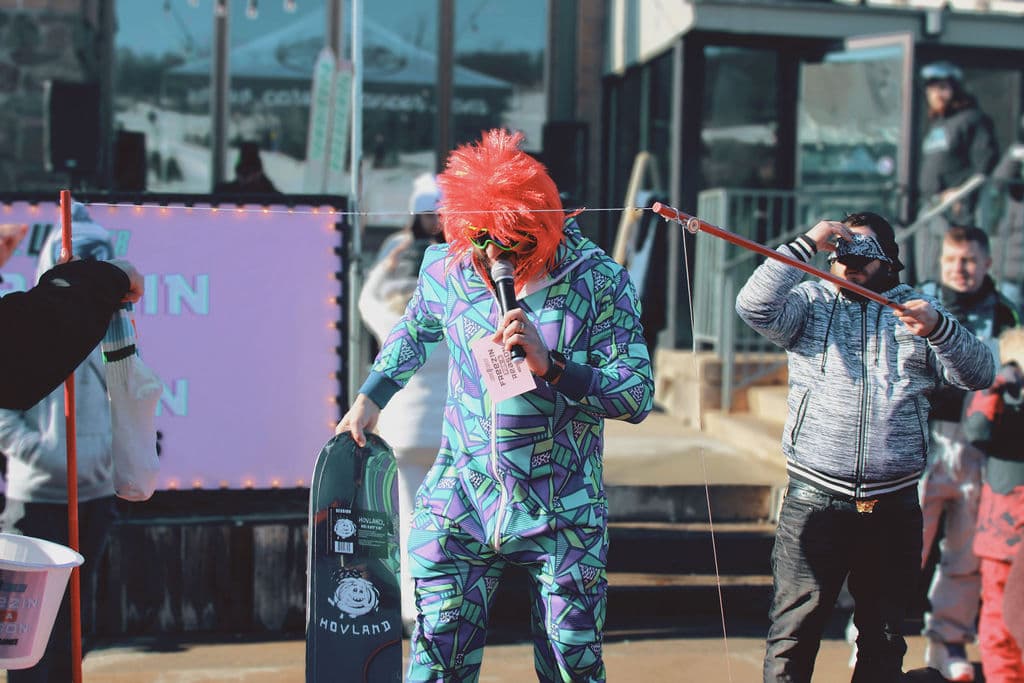 Carve 4 Cancer event photo 2