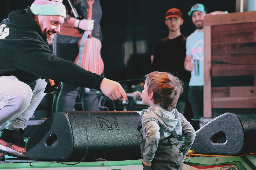 Carve 4 Cancer event photo 4