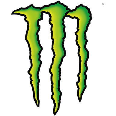 Monster Energy