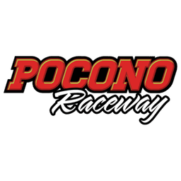 Pocono Raceway