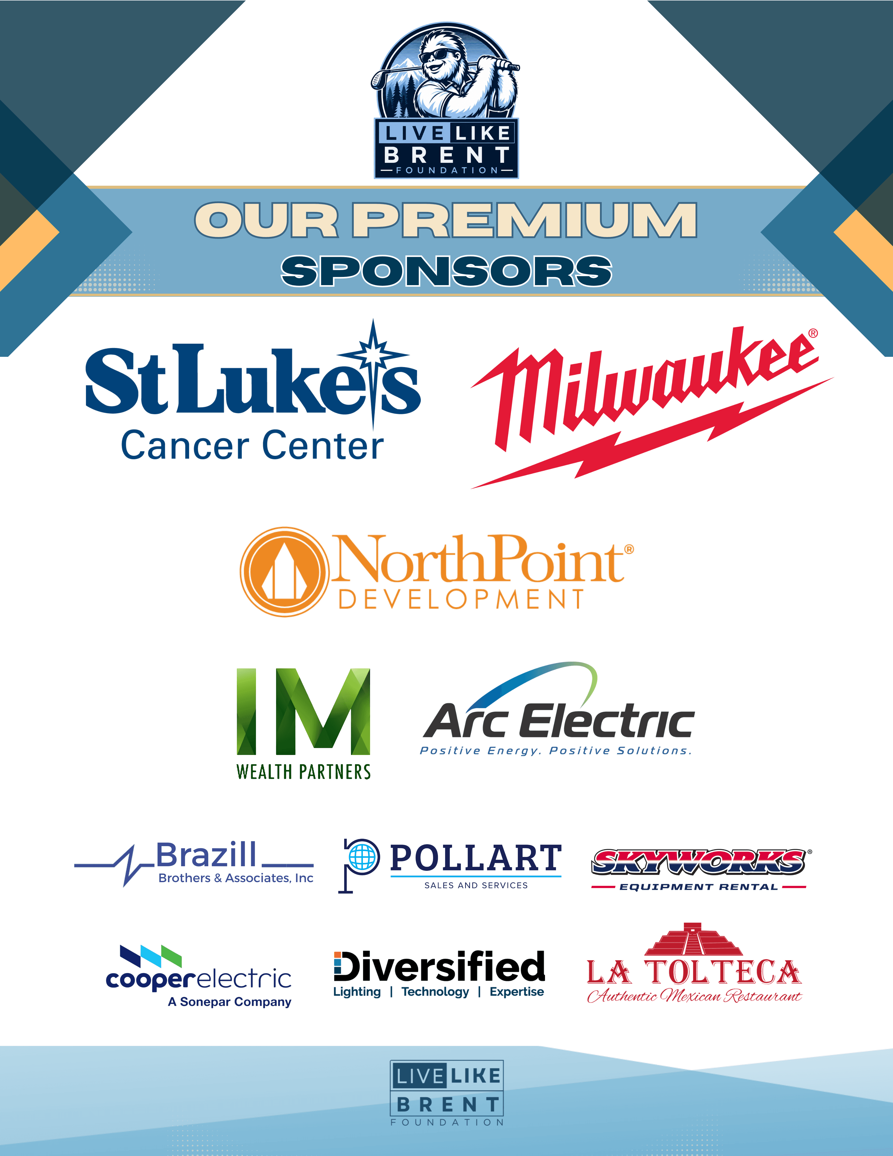St. Luke’s Cancer Center